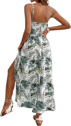 Bovista Women’s Summer Maxi Sundress