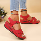 Women’s Orthopedic Sandals, Comfortable and Stylish