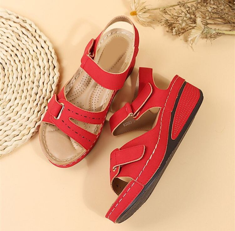 Women’s Orthopedic Sandals, Comfortable and Stylish