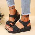 Women’s Orthopedic Sandals, Comfortable and Stylish