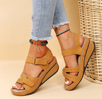 Women’s Orthopedic Sandals, Comfortable and Stylish