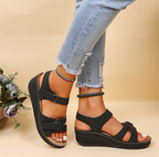 Women’s Orthopedic Sandals, Comfortable and Stylish