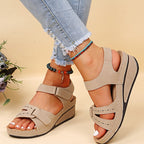 Women’s Orthopedic Sandals, Comfortable and Stylish