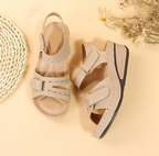Women’s Orthopedic Sandals, Comfortable and Stylish
