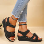 Women’s Orthopedic Sandals, Comfortable and Stylish
