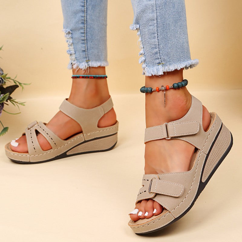 Women’s Orthopedic Sandals, Comfortable and Stylish