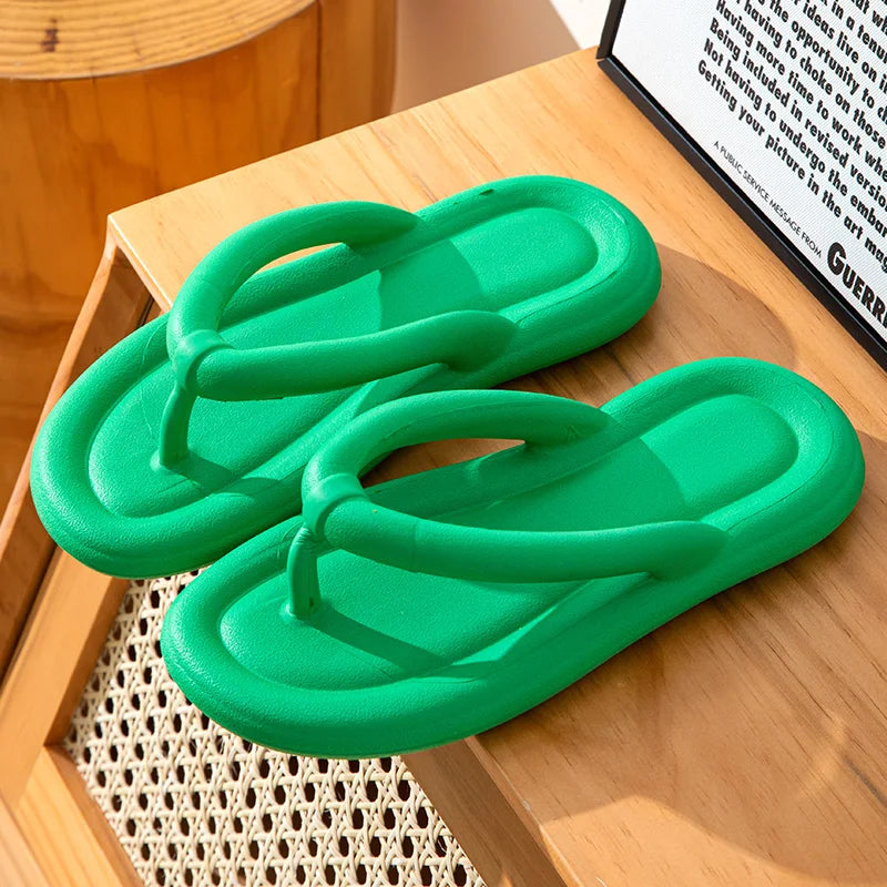 Soft Sole EVA Women’s Flip Flops