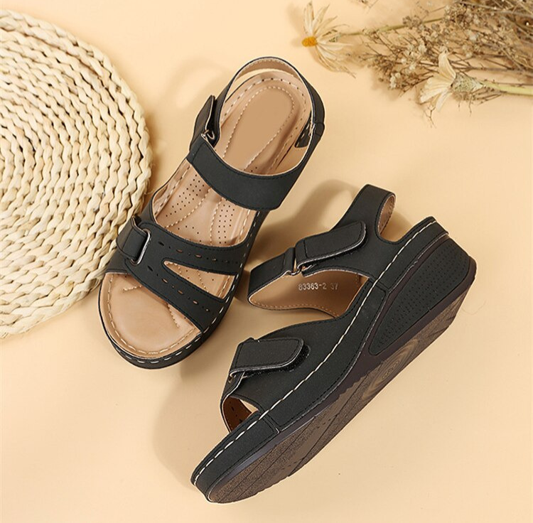 Women’s Orthopedic Sandals, Comfortable and Stylish