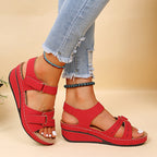 Women’s Orthopedic Sandals, Comfortable and Stylish